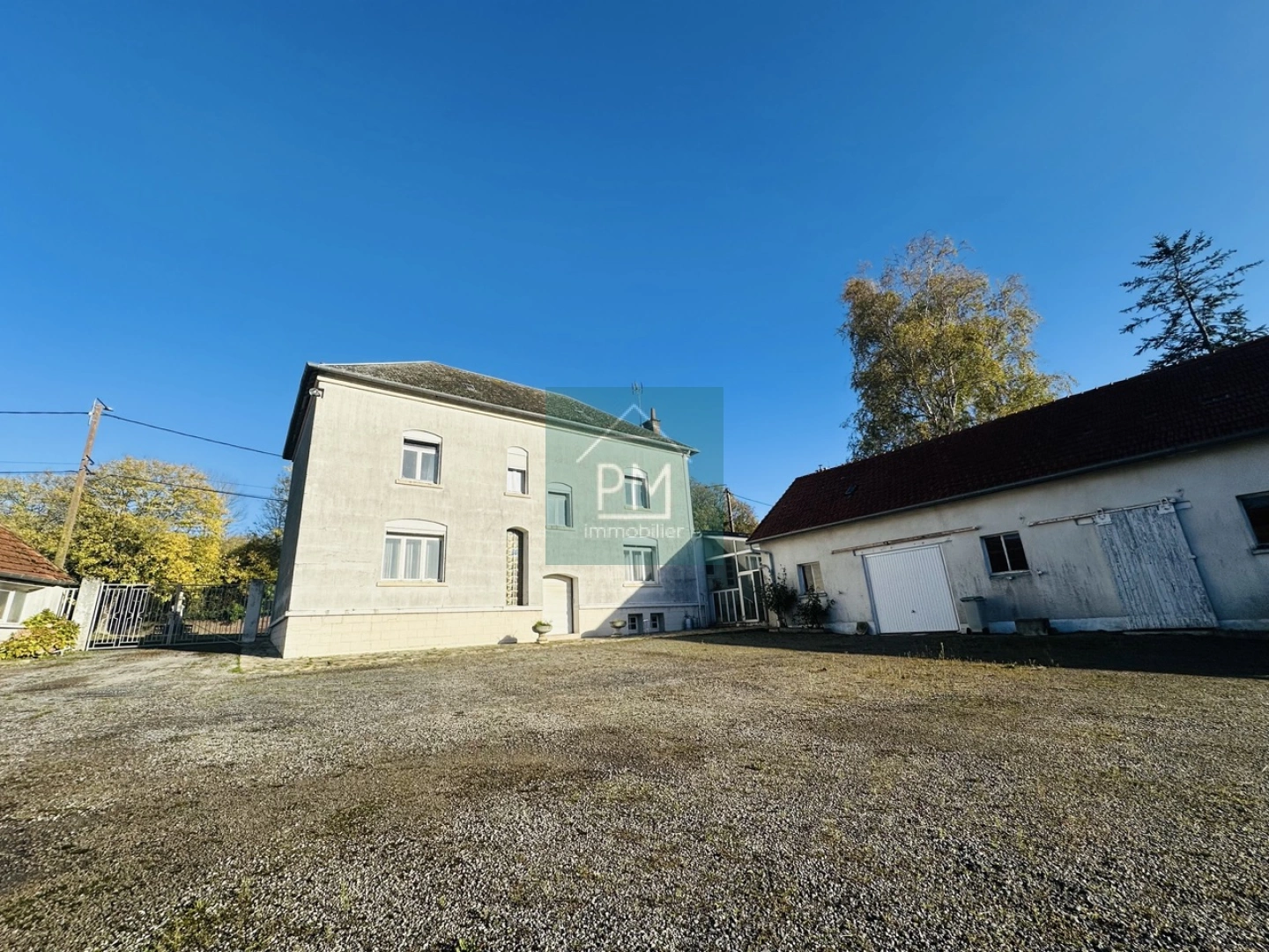 property